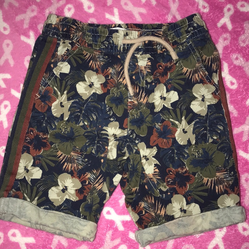 Kids shorts